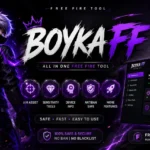 BoykaFF
