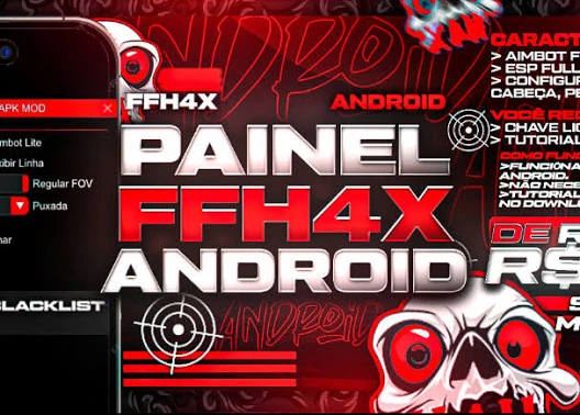 FFH4X Tool