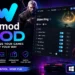 WeMod Mod download