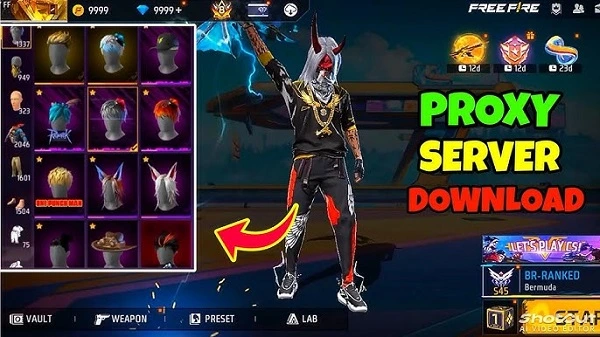 unlockff beta