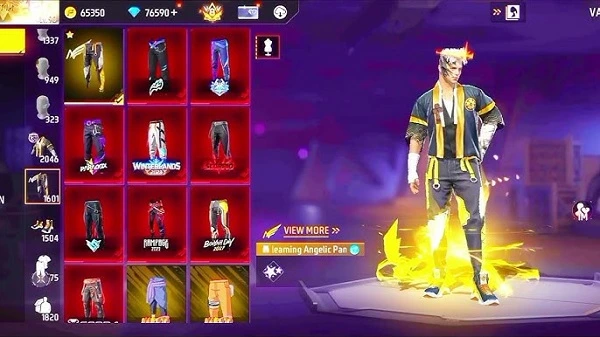unlockffbeta server