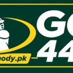 Go444 game